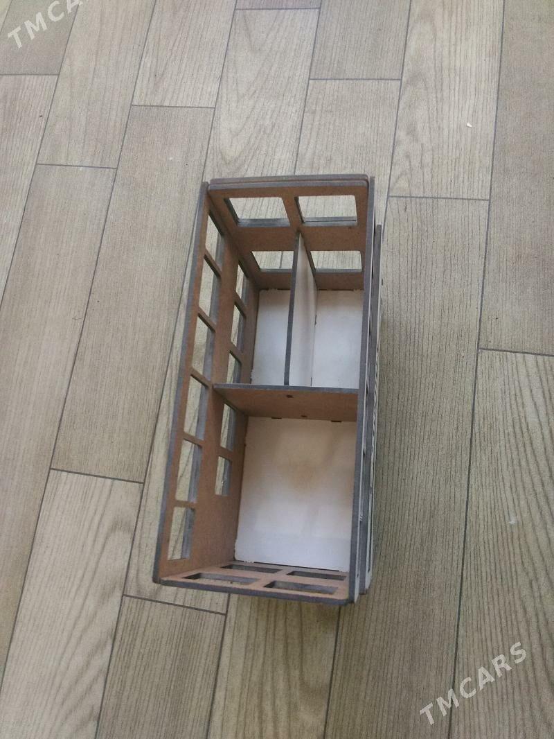 El isler - Мары - img 6