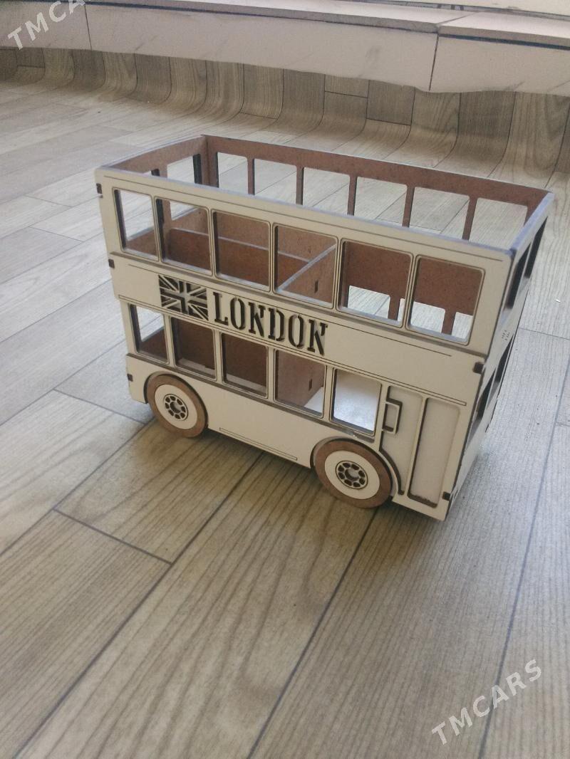 El isler - Мары - img 2