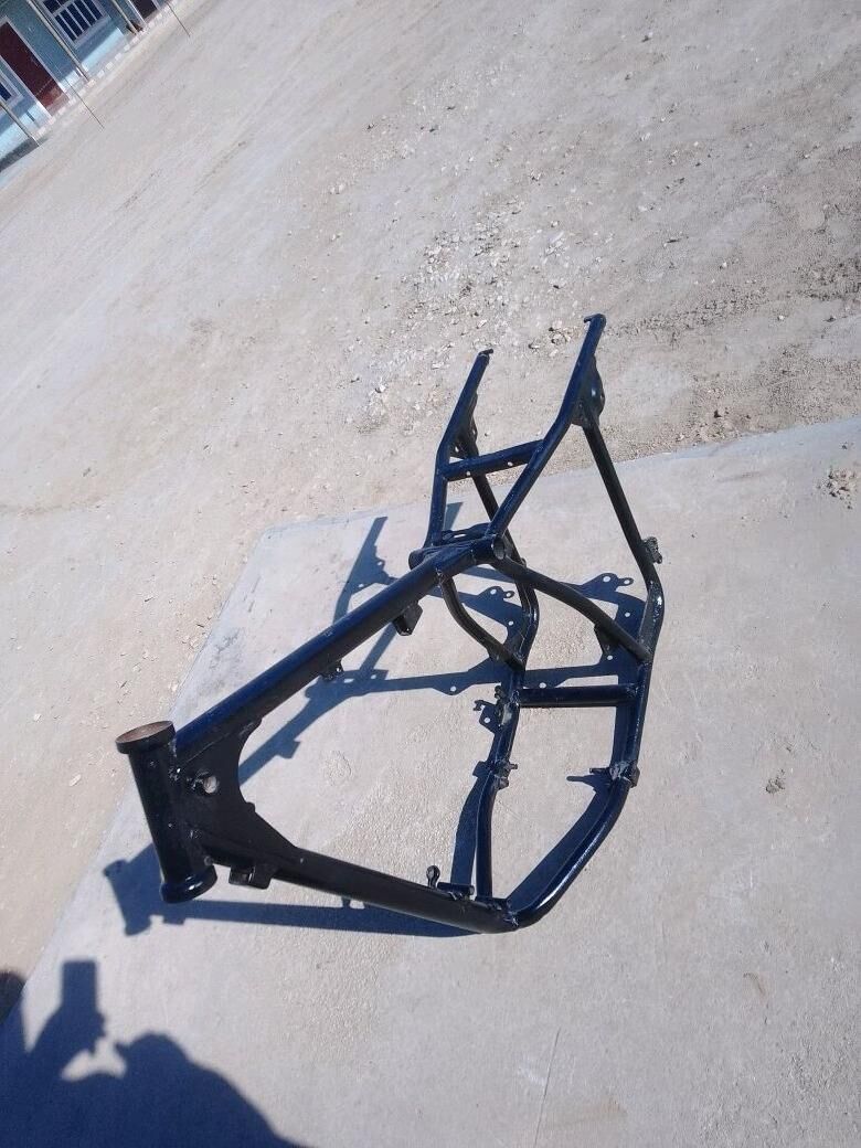 rama 1 000 TMT - Этрек - img 3