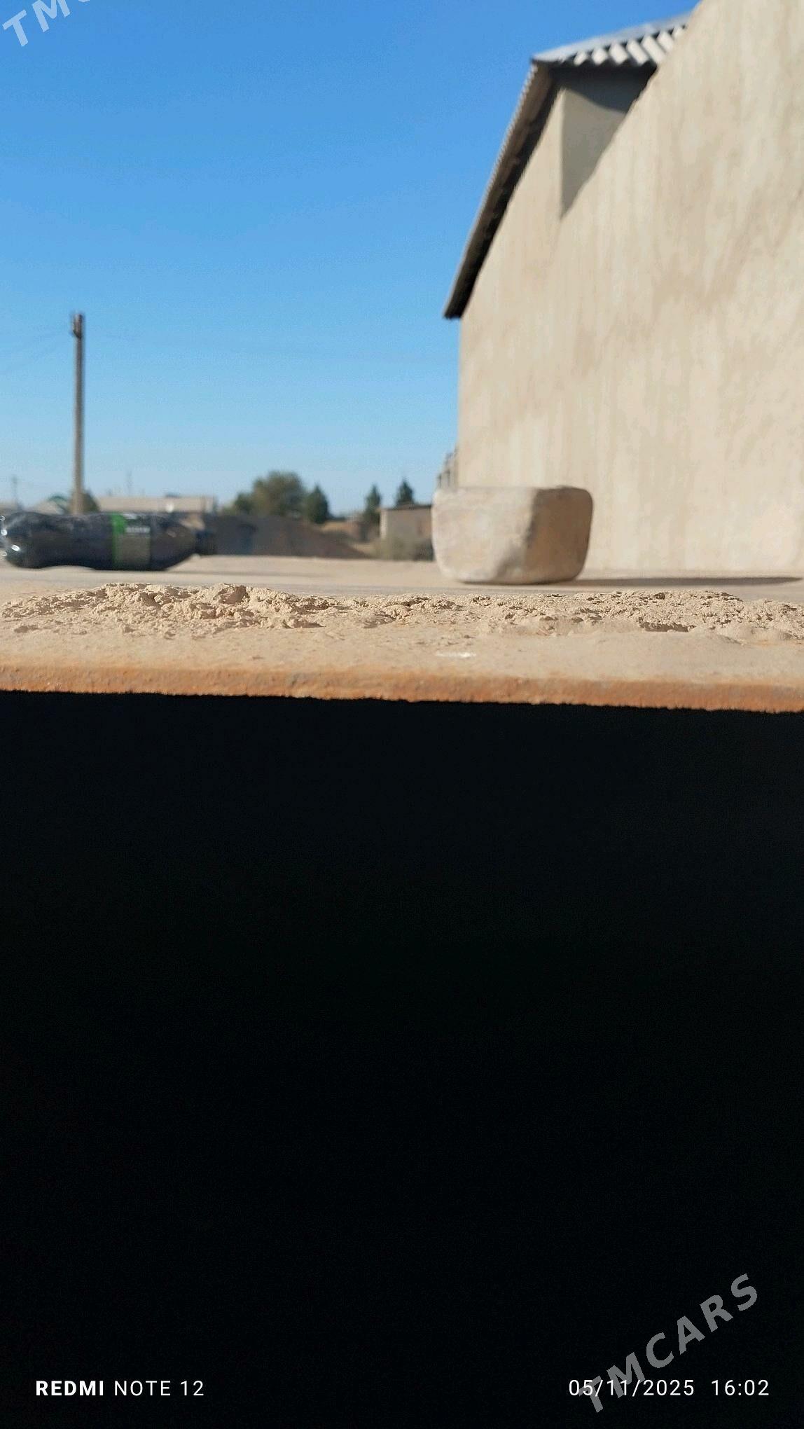 Bocka - Tejen - img 2