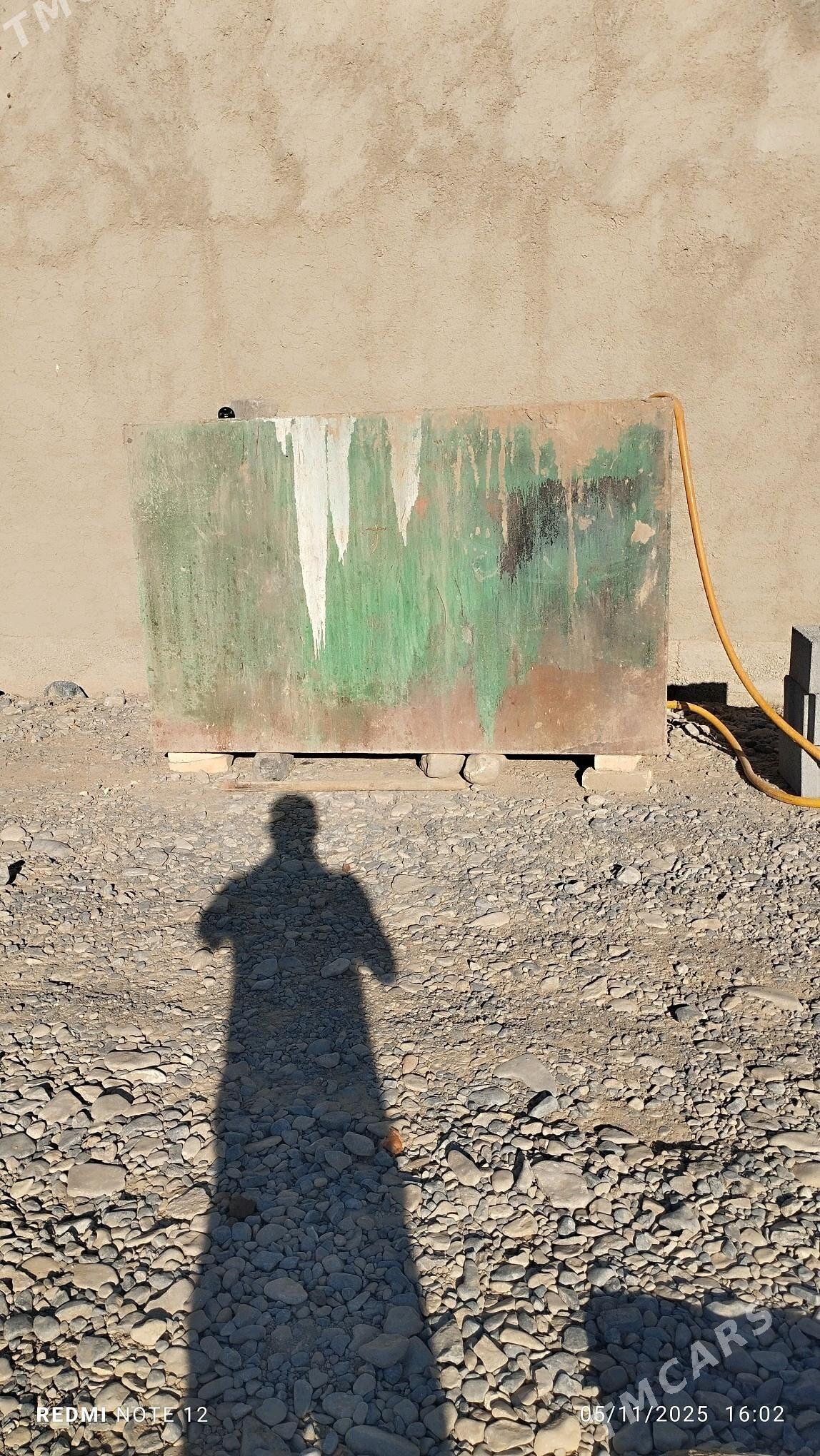 Bocka - Tejen - img 4