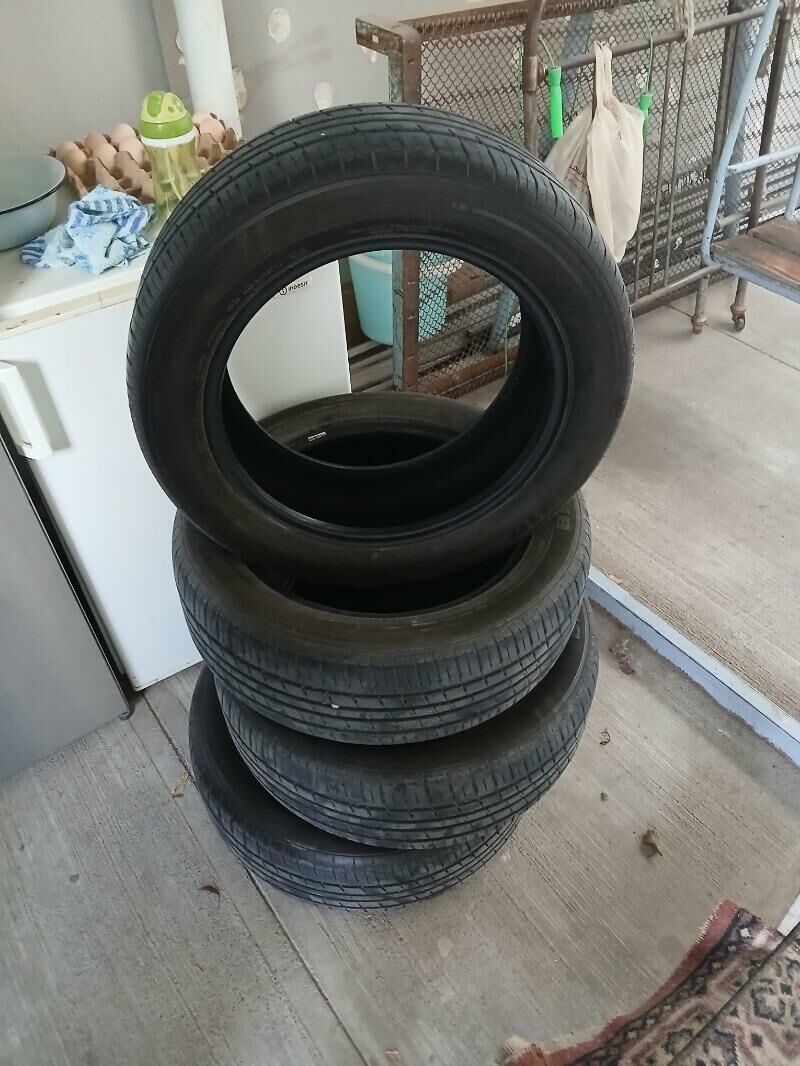 teker kapcen 600 TMT - Aşgabat - img 1