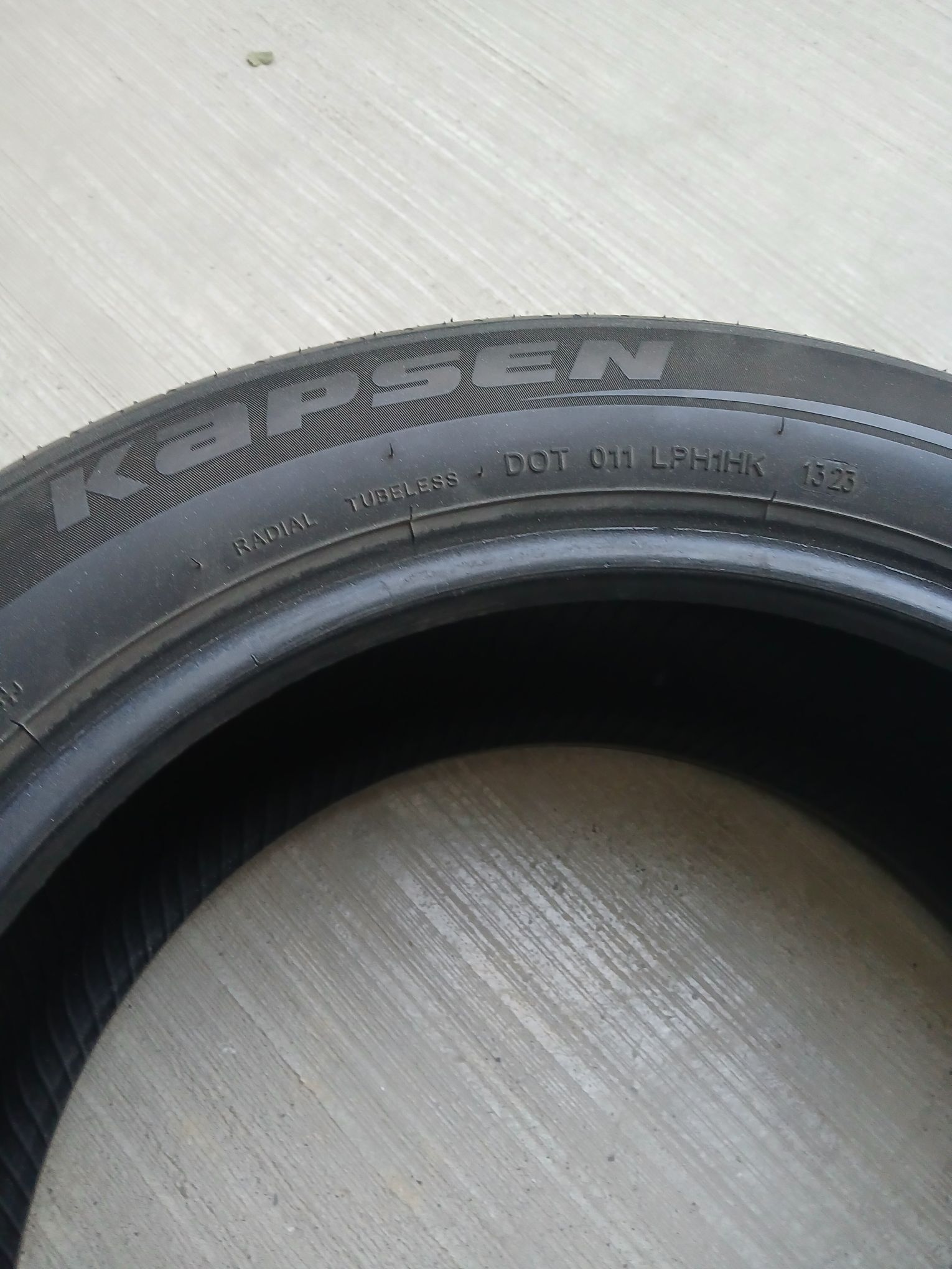 teker kapcen 600 TMT - Aşgabat - img 3