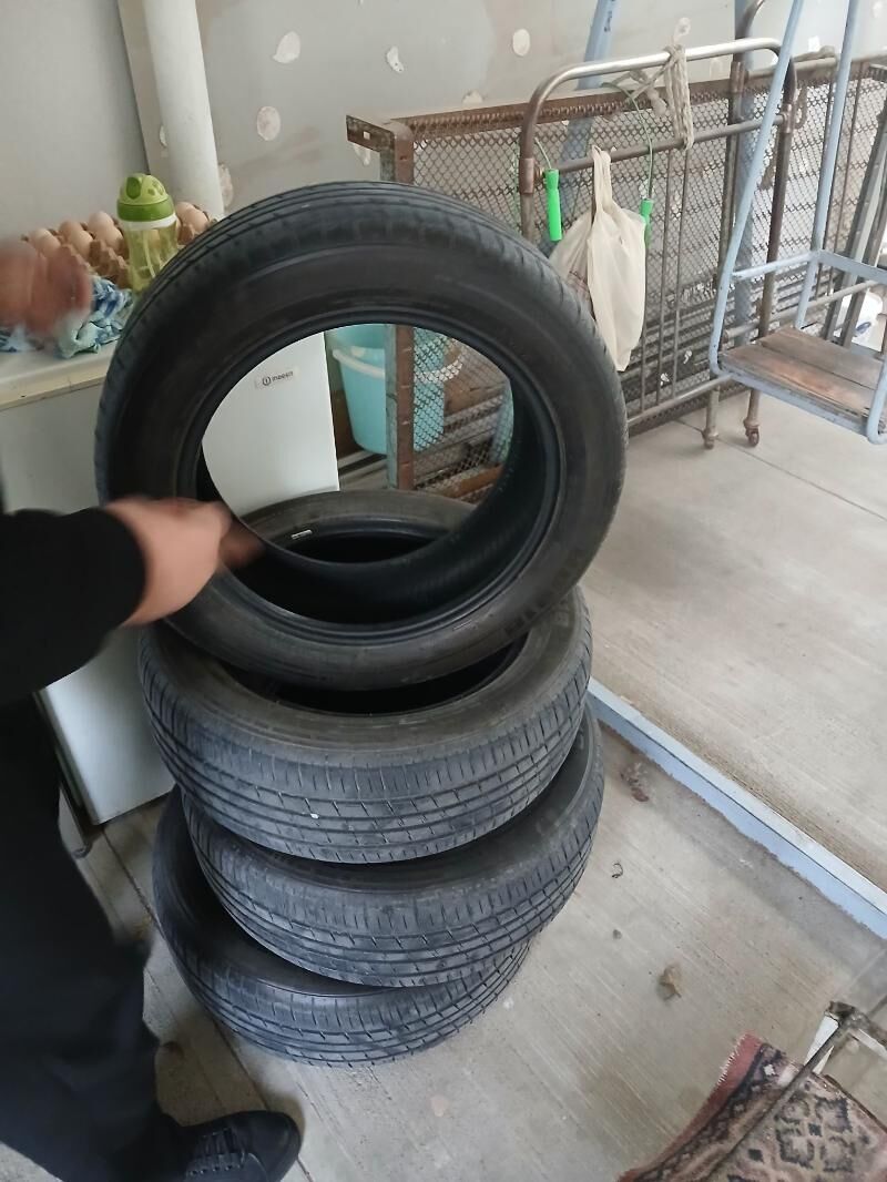 teker kapcen 600 TMT - Aşgabat - img 4