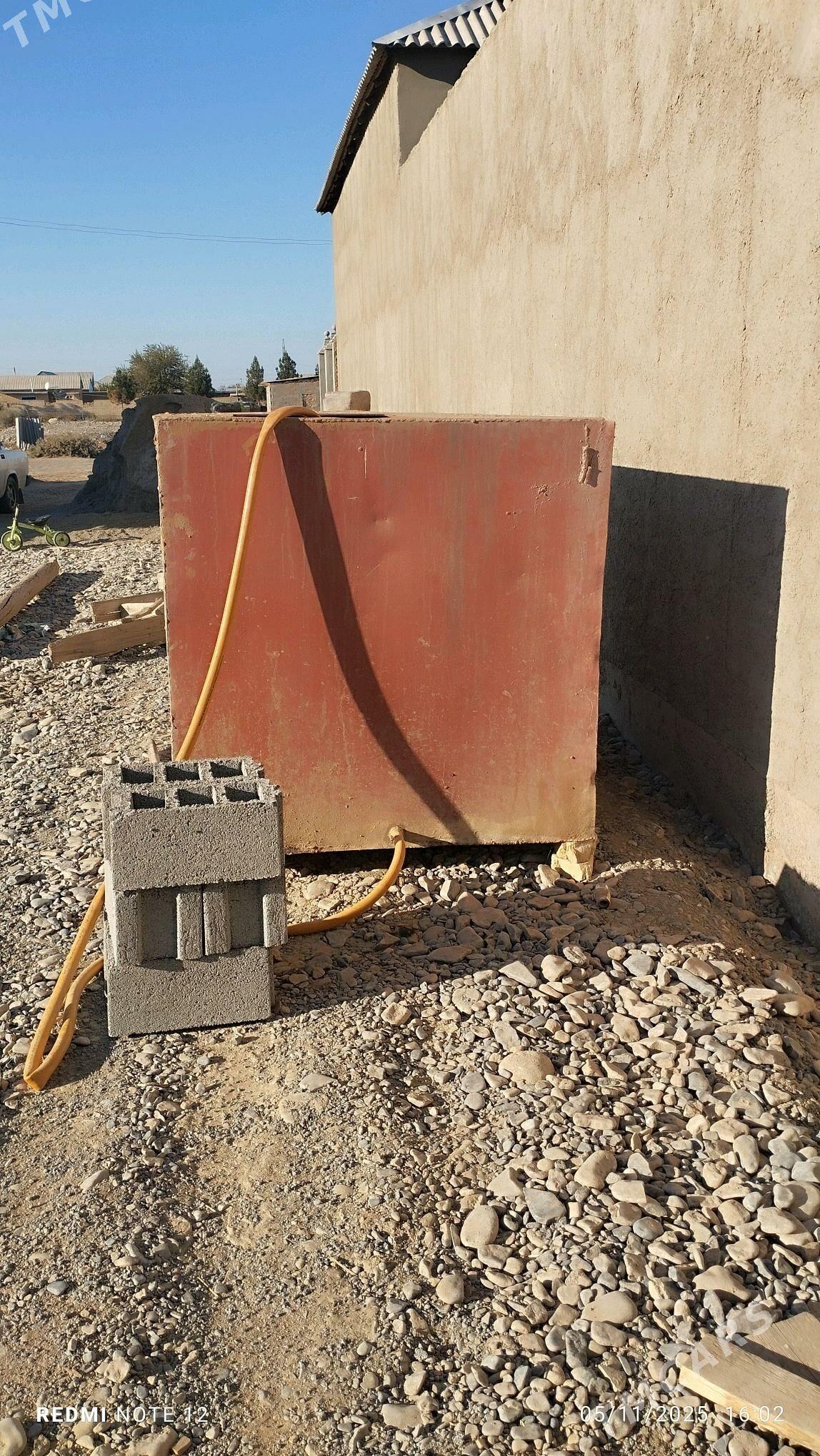 Bocka - Tejen - img 3