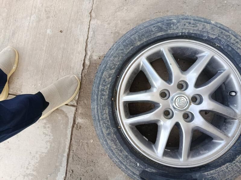 16 Grand diska 7 000 TMT - Garabekewül - img 5