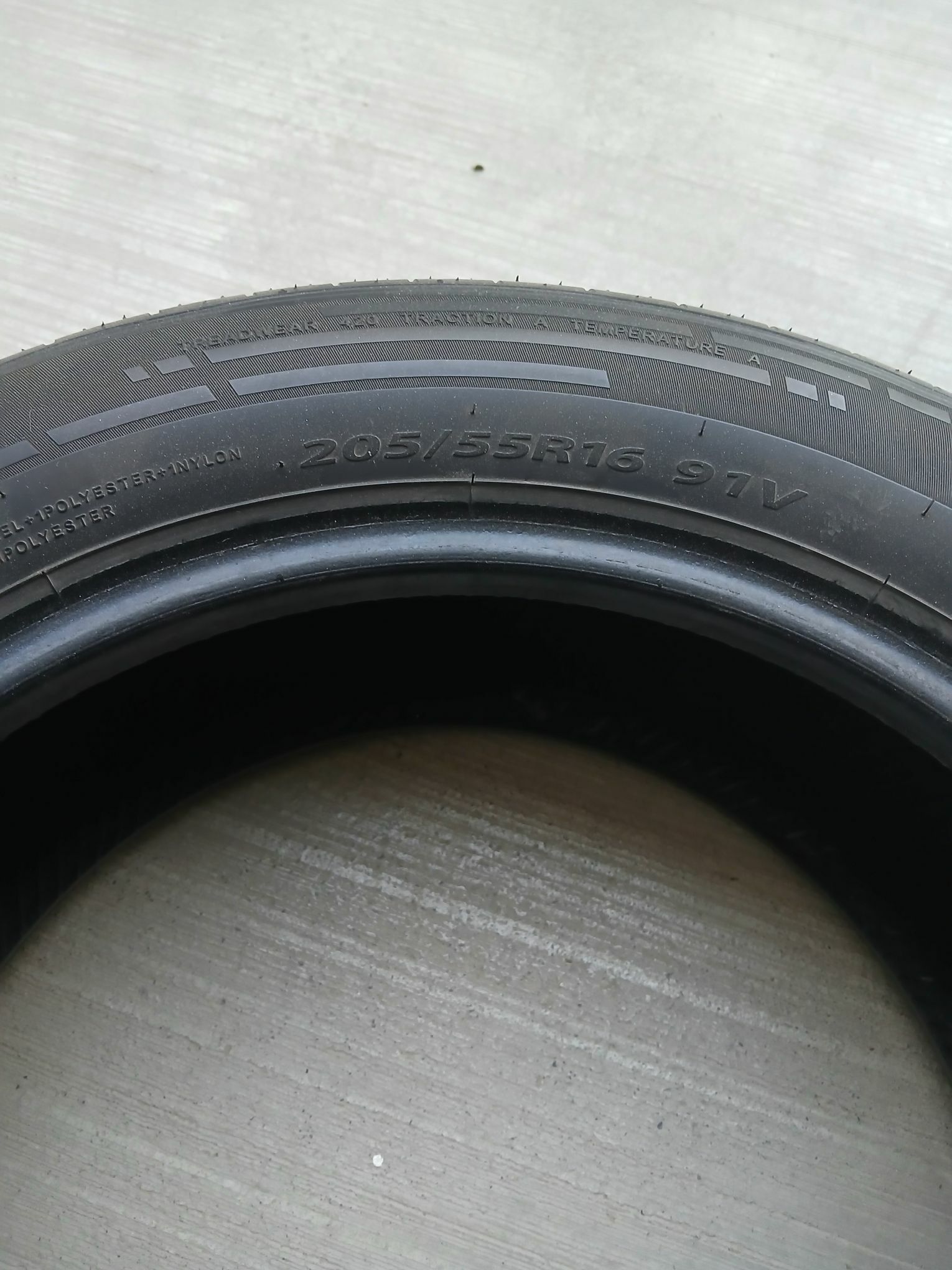 teker kapcen 600 TMT - Aşgabat - img 2