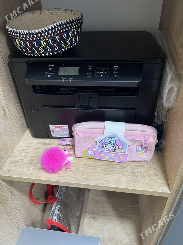 Cannon - Türkmenbaşy - img 1