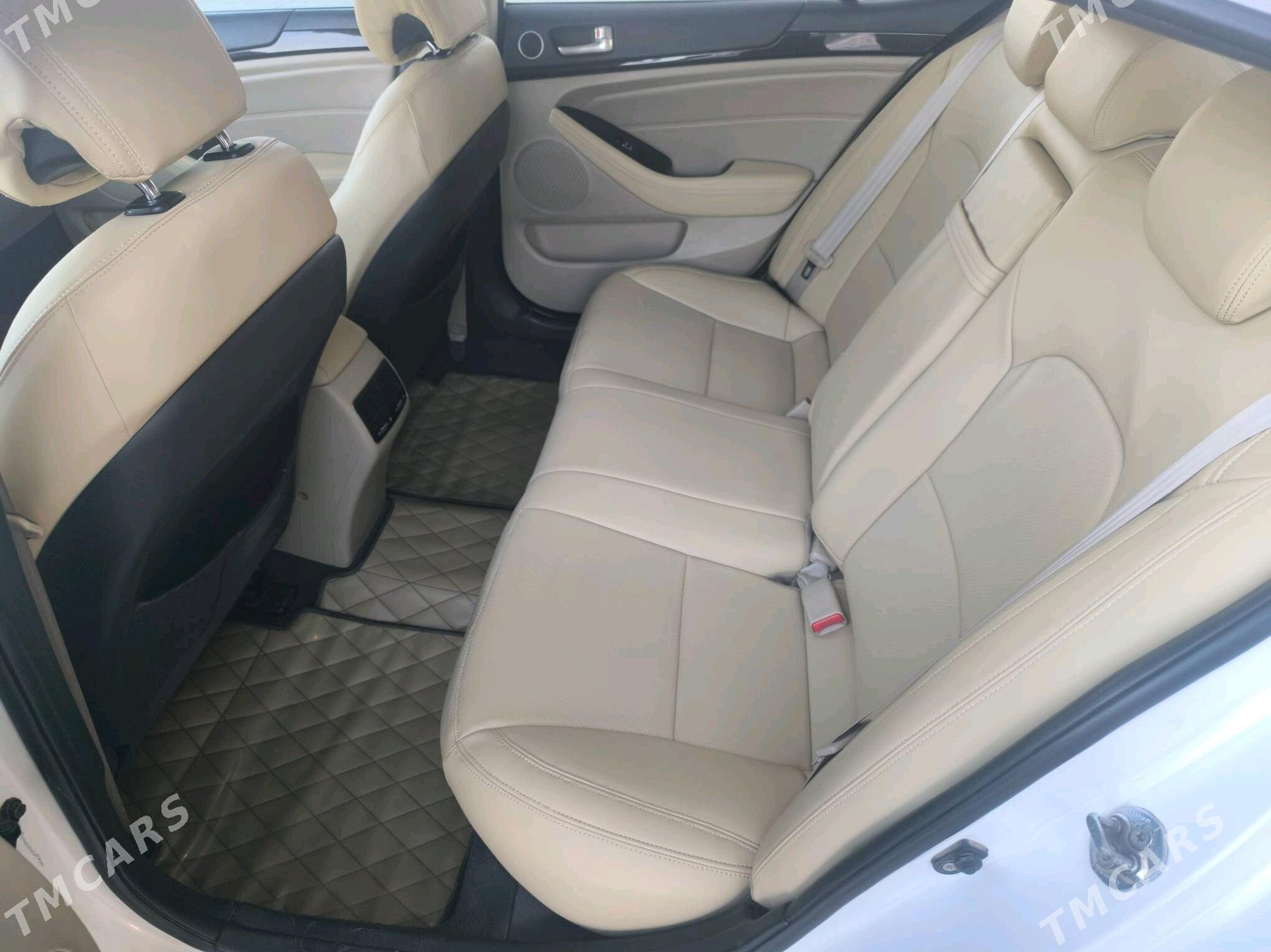 Kia Cadenza 2013 - 240 000 TMT - Gökdepe - img 4