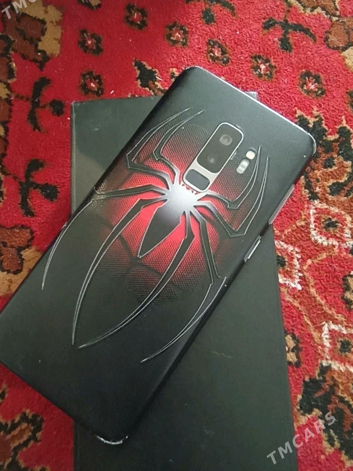 Samsung S9+ - Байрамали - img 3