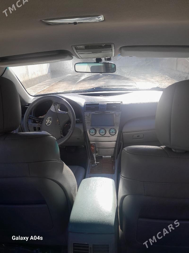 Toyota Camry 2008 - 150 000 TMT - етр. Туркменбаши - img 3