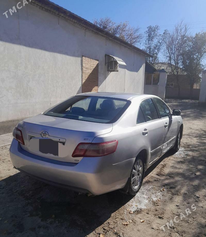 Toyota Camry 2008 - 150 000 TMT - етр. Туркменбаши - img 2
