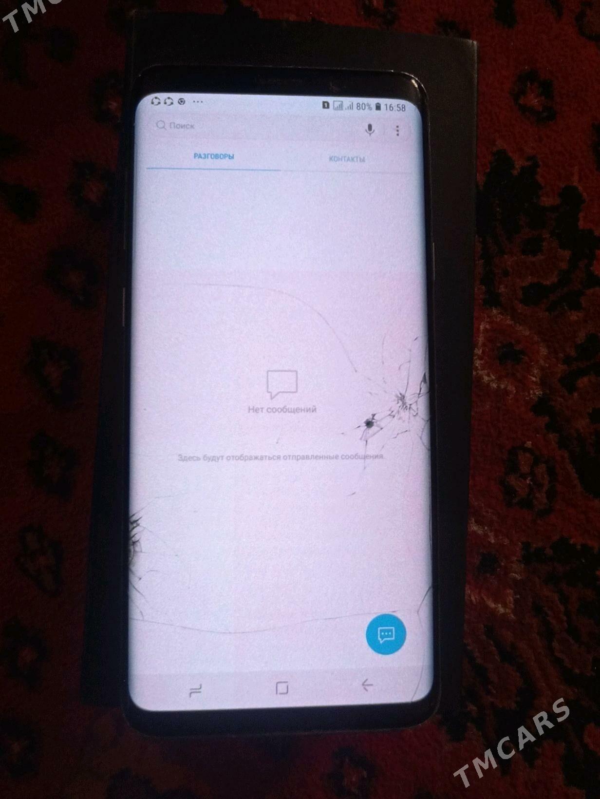 Samsung S9+ - Байрамали - img 2