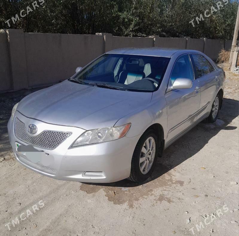 Toyota Camry 2008 - 150 000 TMT - етр. Туркменбаши - img 1