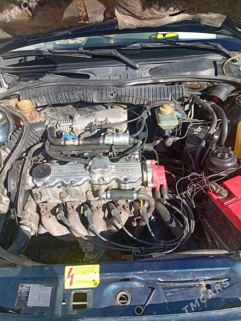 Opel Vectra 1992 - 33 000 TMT - Дашогуз - img 3