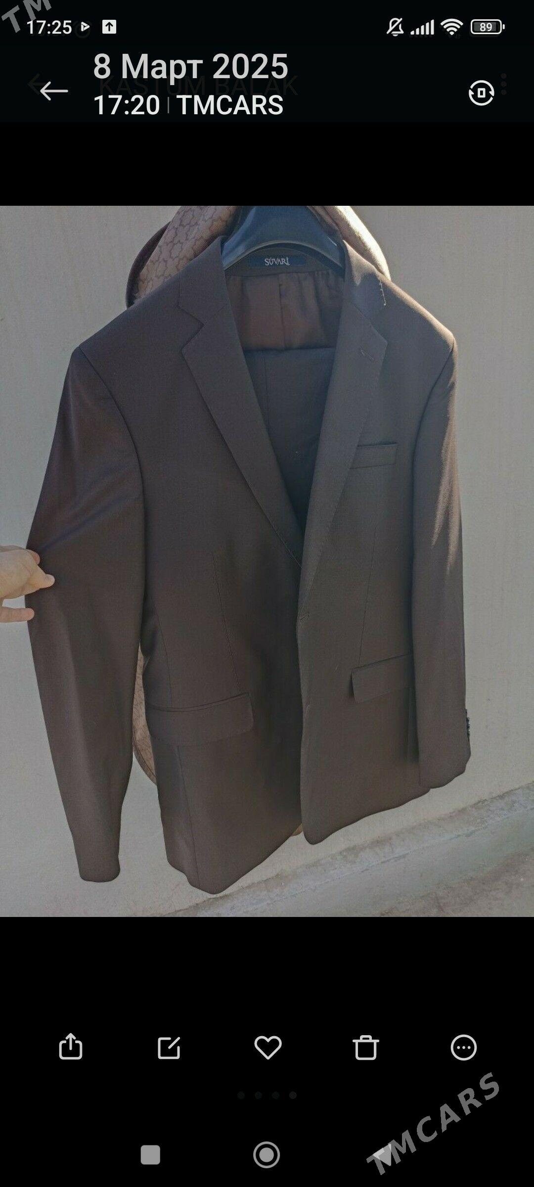 Kastum balak - Ашхабад - img 1