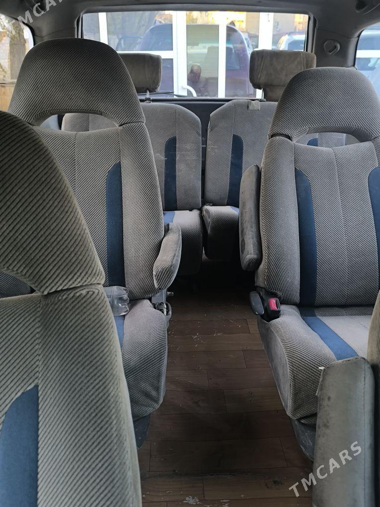 Toyota Previa 1991 - 70 000 TMT - Мары - img 6
