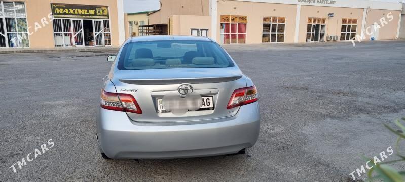 Toyota Camry 2009 - 188 000 TMT - 30 mkr - img 4