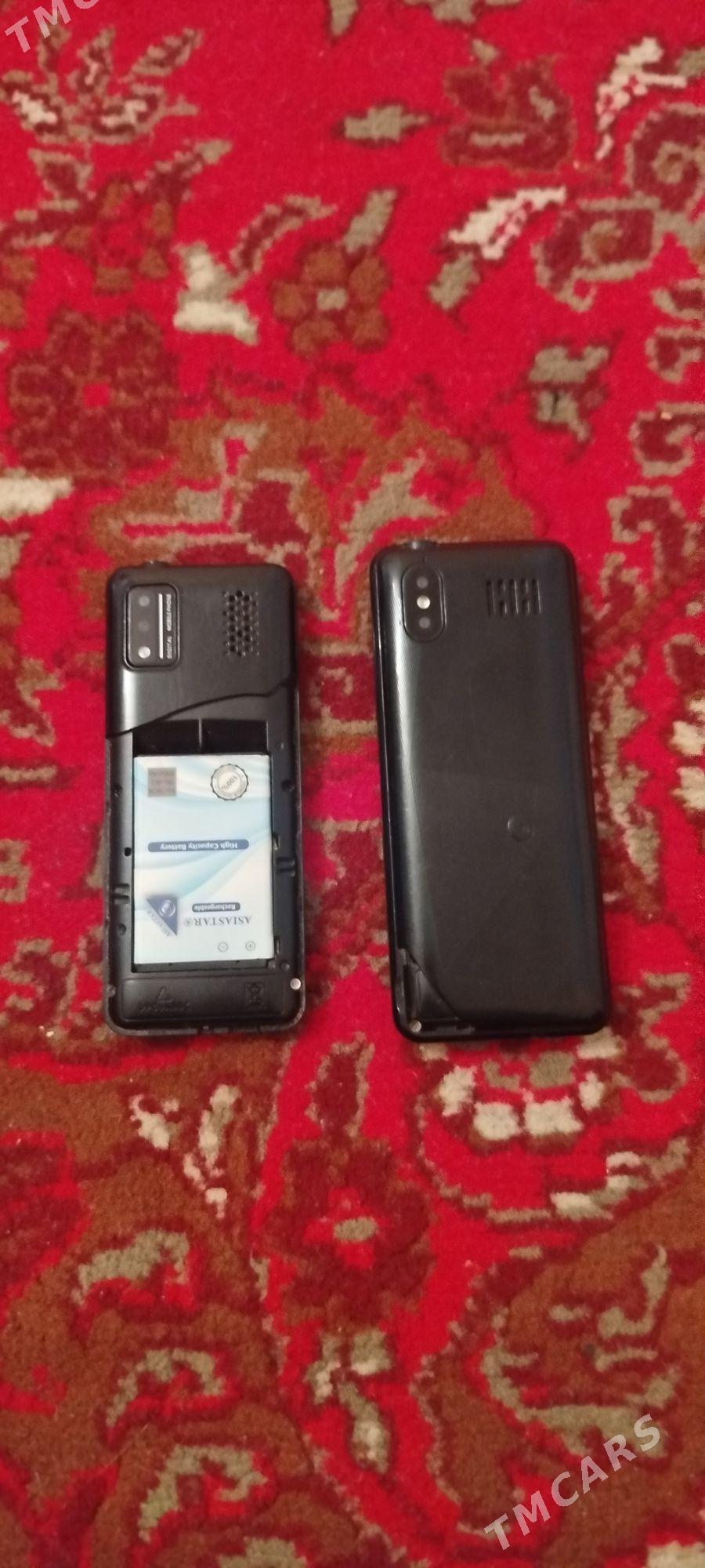 Maxfon - Daşoguz - img 2