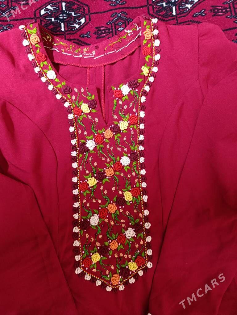 Кофта и платье - Türkmenabat - img 10