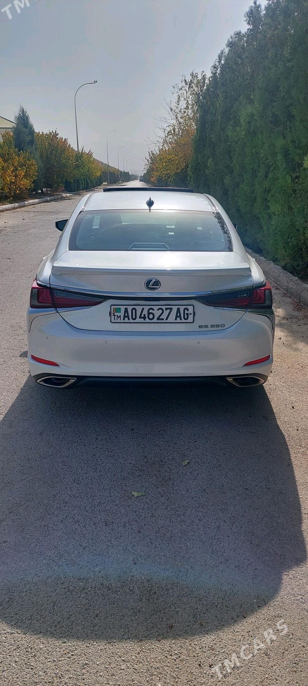 Lexus ES 350 2020 - 500 000 TMT - Aşgabat - img 4