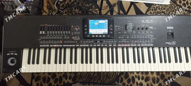 korg pa 3 - Балканабат - img 1