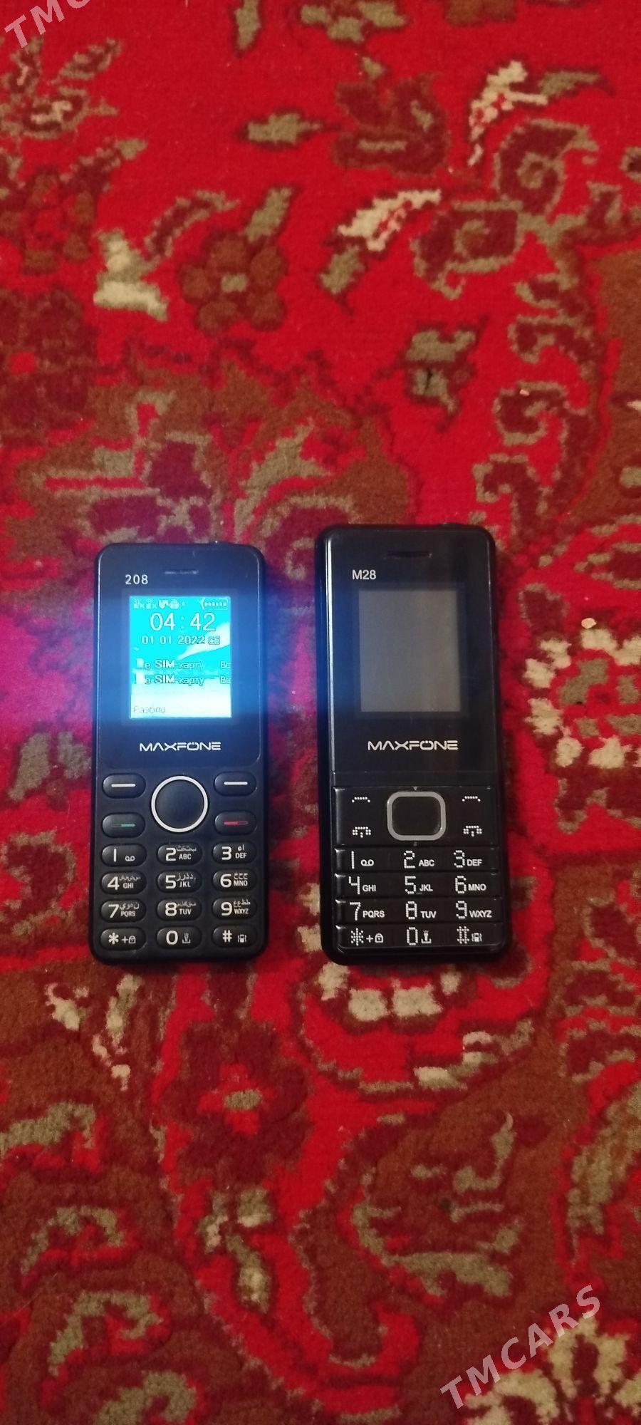 Maxfon - Daşoguz - img 3