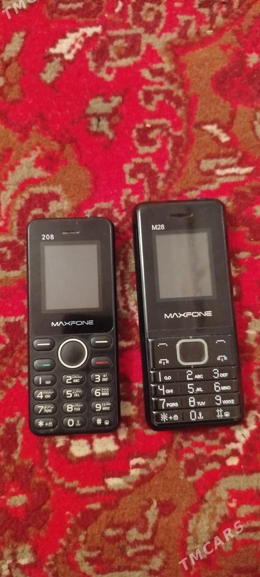 Maxfon - Daşoguz - img 1