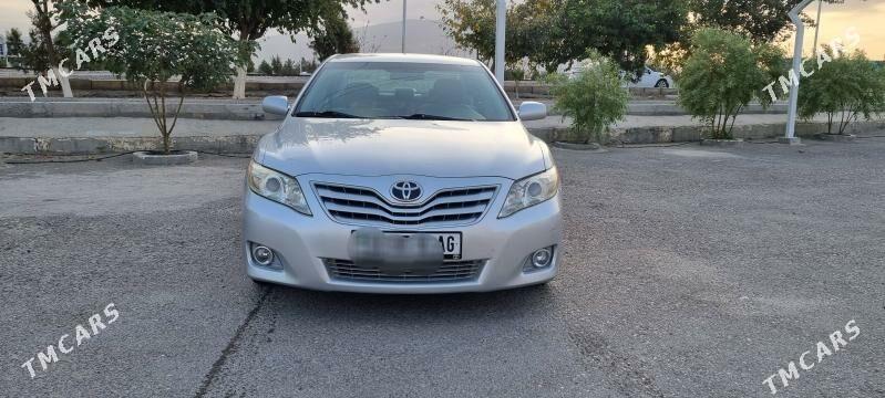 Toyota Camry 2009 - 188 000 TMT - 30 mkr - img 3