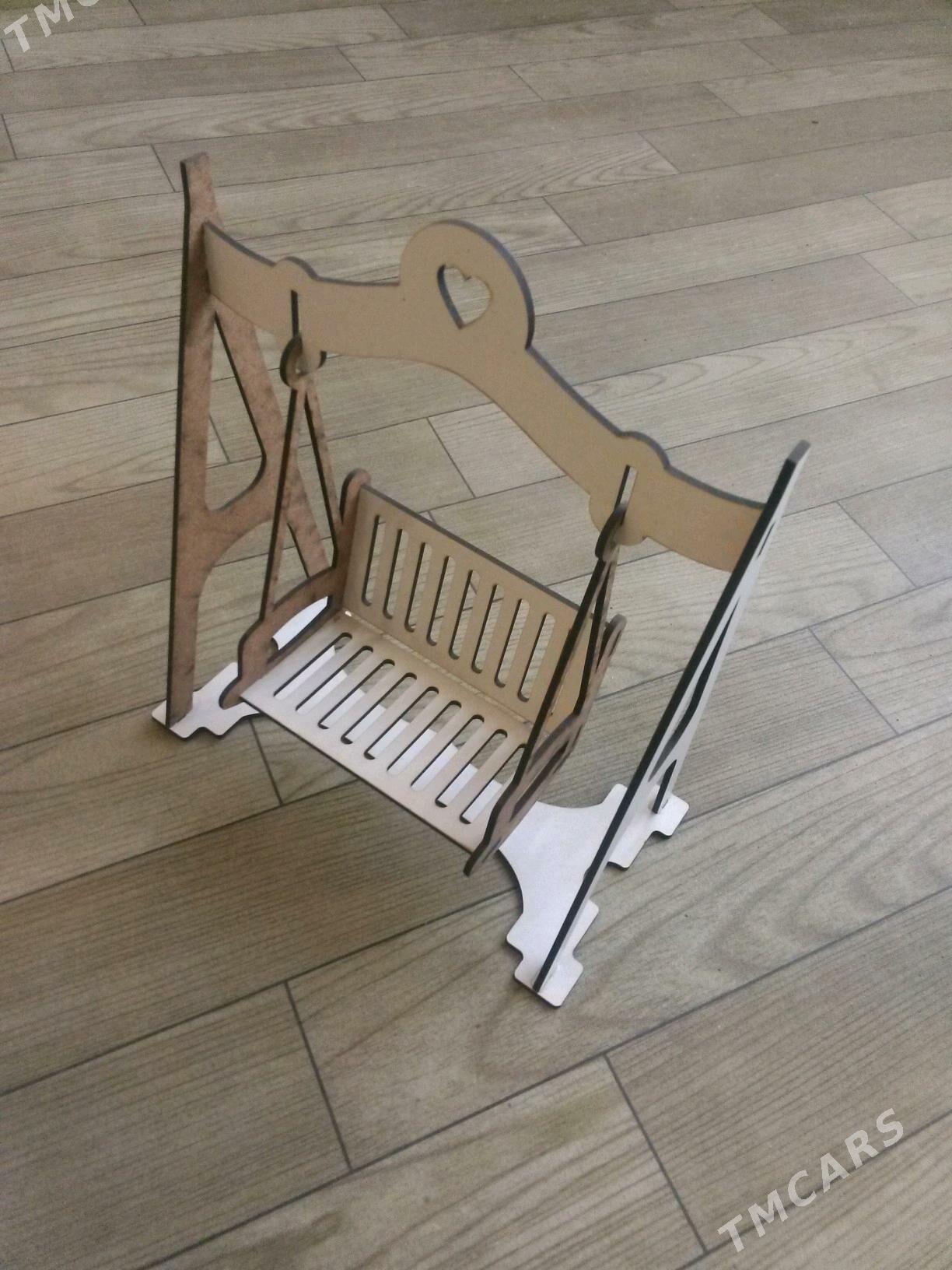 El isler - Мары - img 8