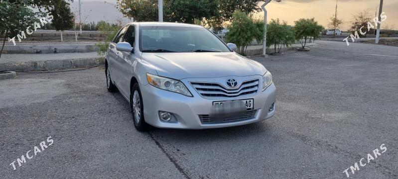 Toyota Camry 2009 - 188 000 TMT - 30 mkr - img 1