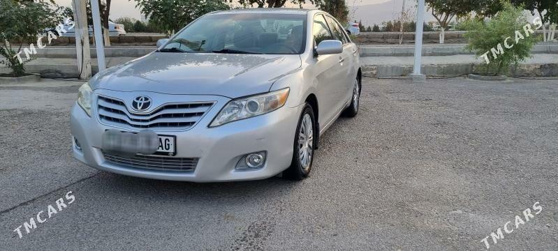 Toyota Camry 2009 - 188 000 TMT - 30 mkr - img 2