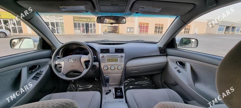 Toyota Camry 2009 - 188 000 TMT - 30 mkr - img 7
