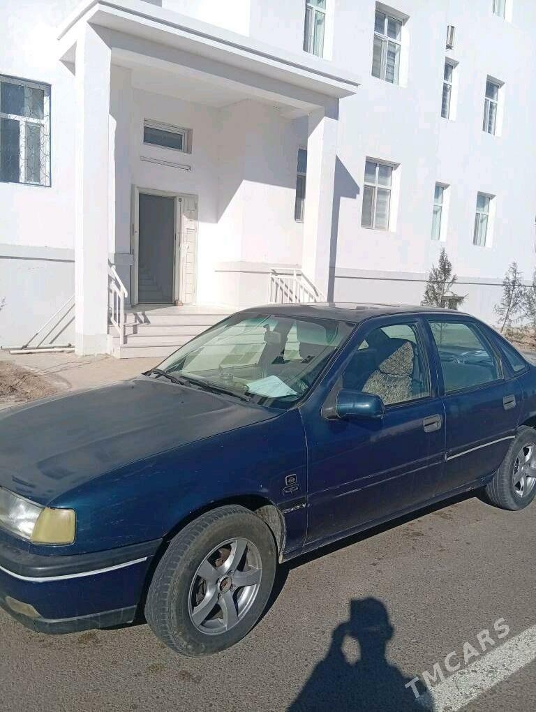 Opel Vectra 1992 - 33 000 TMT - Дашогуз - img 2