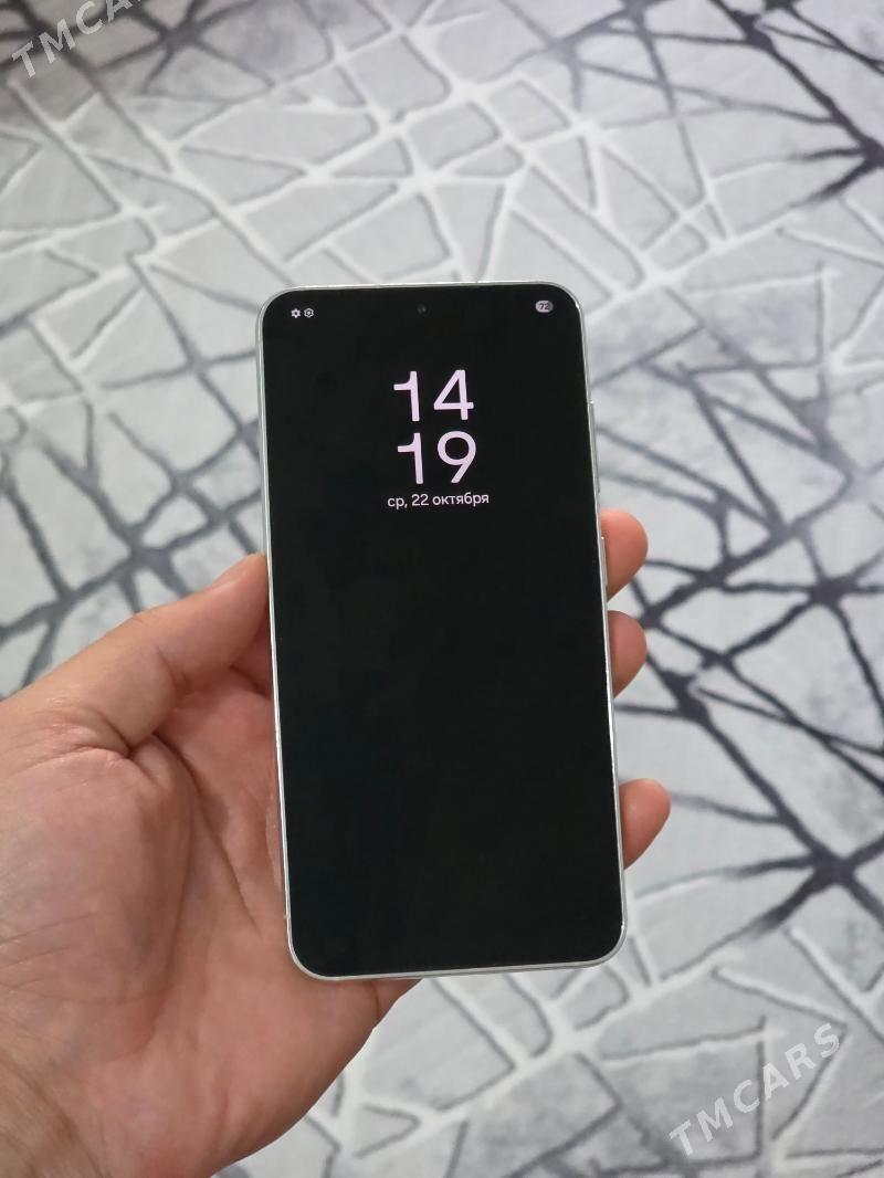 Samsung S23. 8/128. wetnam - Aşgabat - img 4