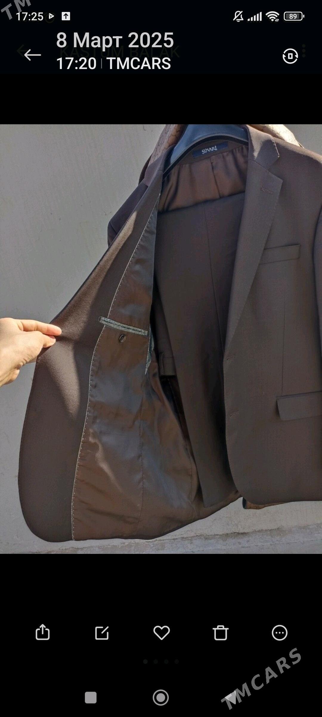 Kastum balak - Ашхабад - img 3