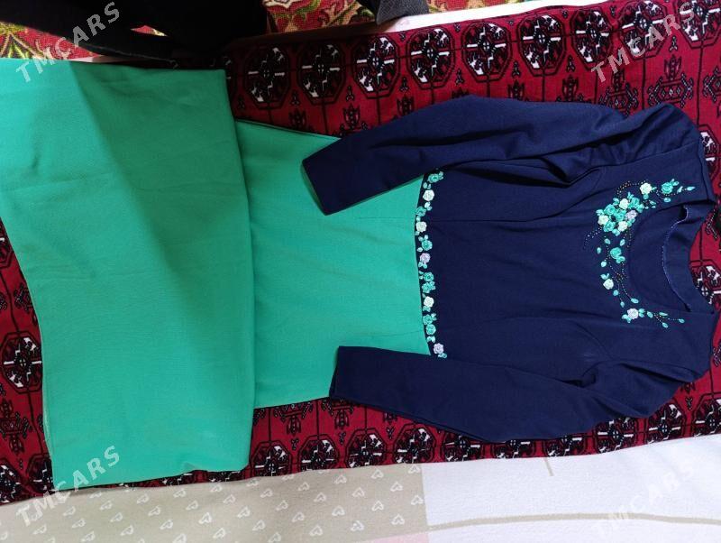 Кофта и платье - Türkmenabat - img 7