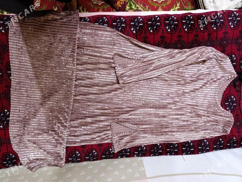 Кофта и платье - Türkmenabat - img 4