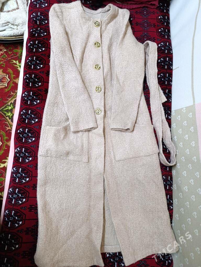 Кофта и платье - Türkmenabat - img 3