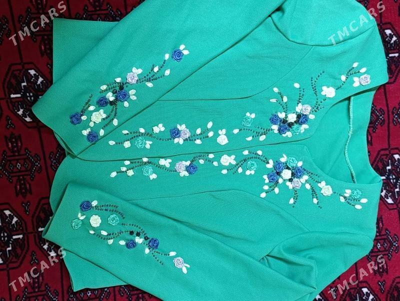 Кофта и платье - Türkmenabat - img 8