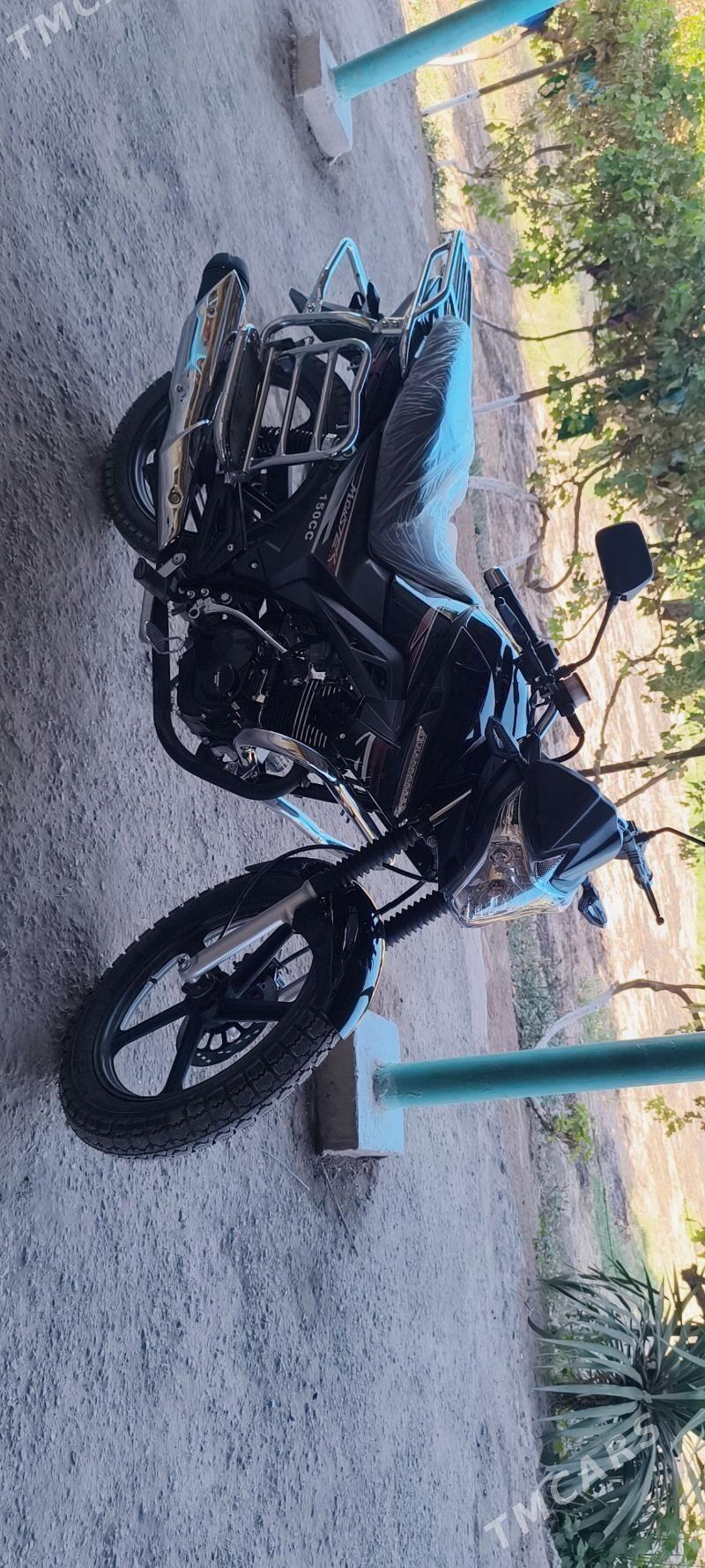 Fekon FK150-8G 2024 - 26 000 TMT - Сакар - img 2