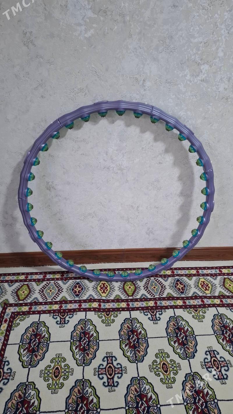 oburç - Ашхабад - img 1