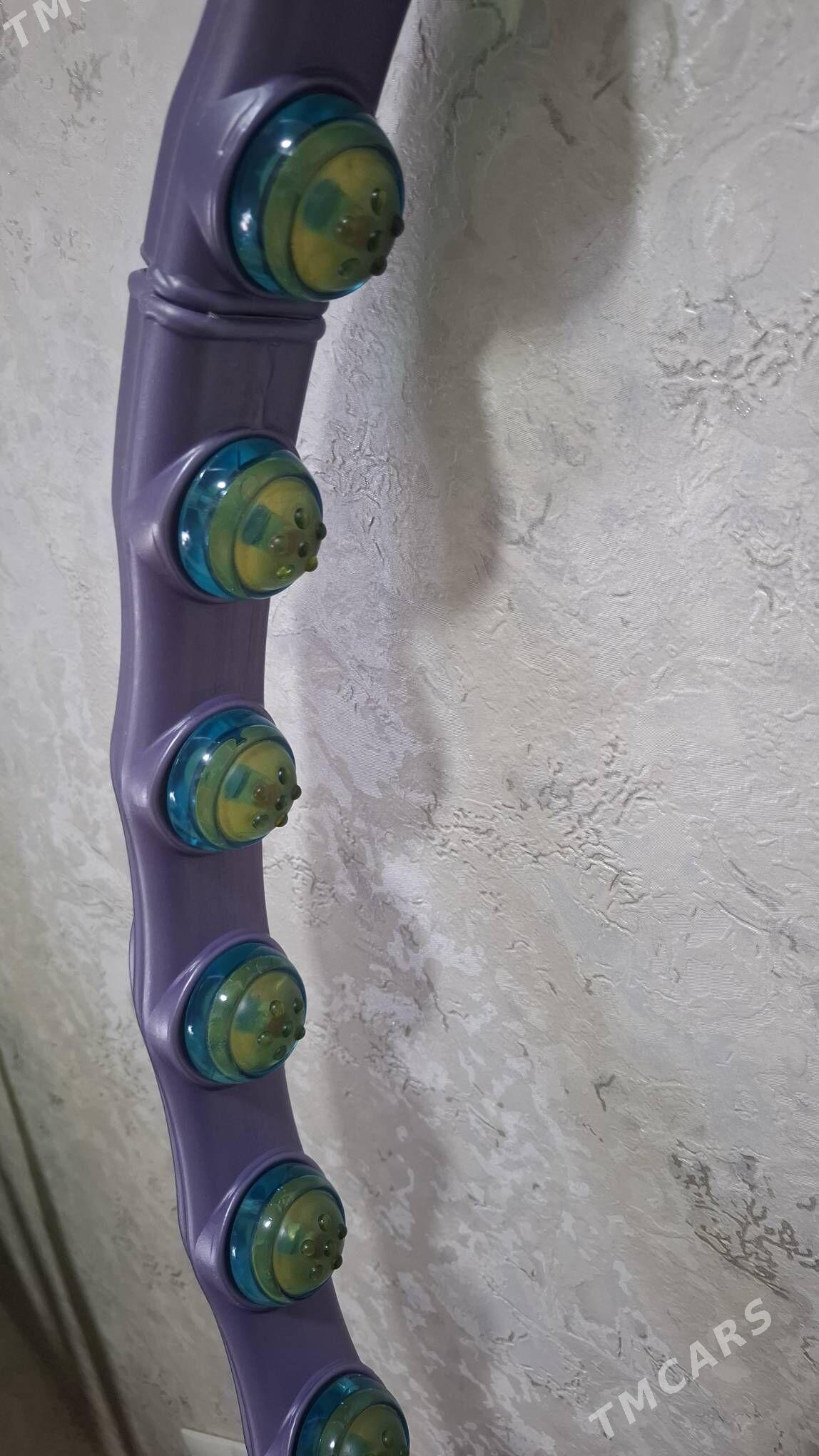 oburç - Ашхабад - img 3