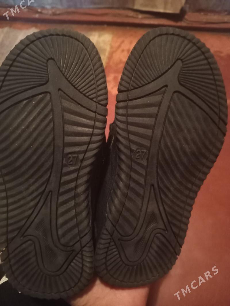 Макасины - Туркменабат - img 2