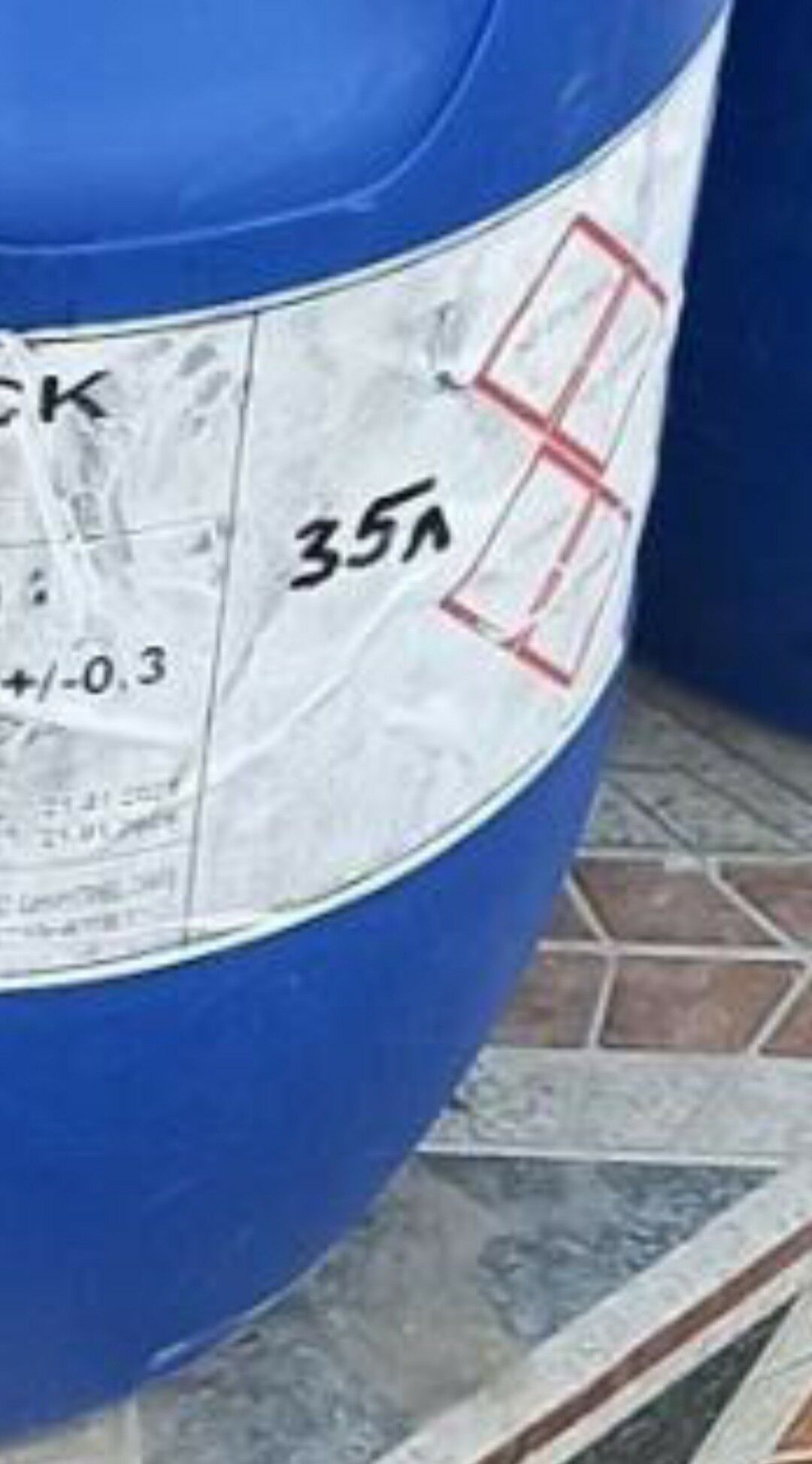 Канистра - Mary - img 3