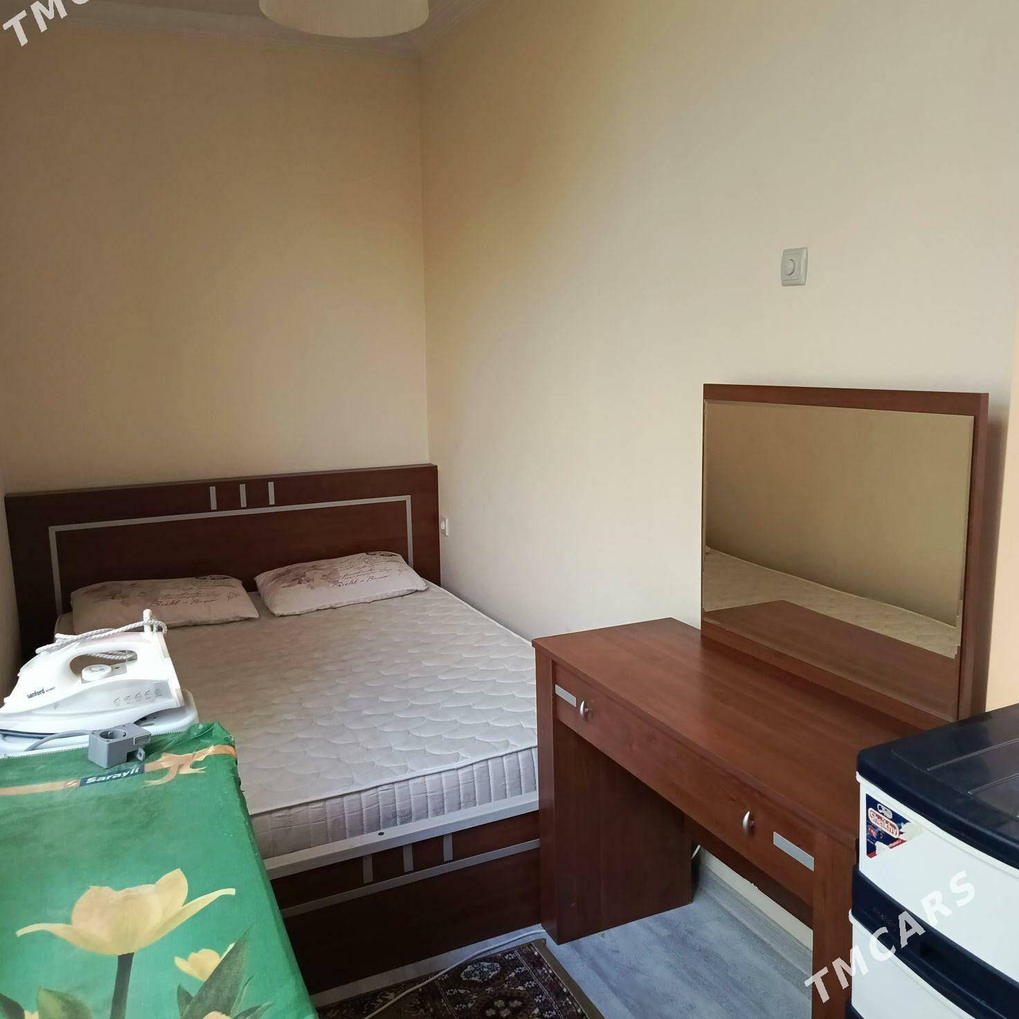 Arenda kwartira аренда - Kim raýon - img 2