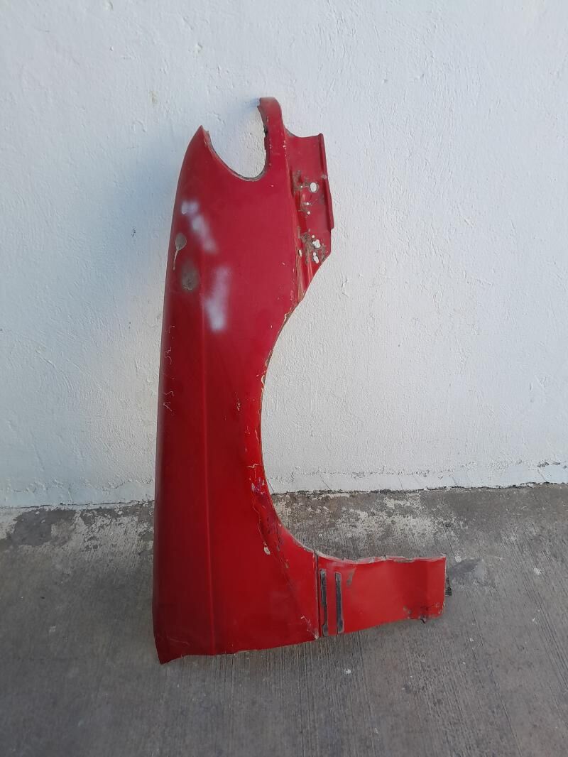 Opel astra F krlo bamper morda 150 TMT - Aşgabat - img 3