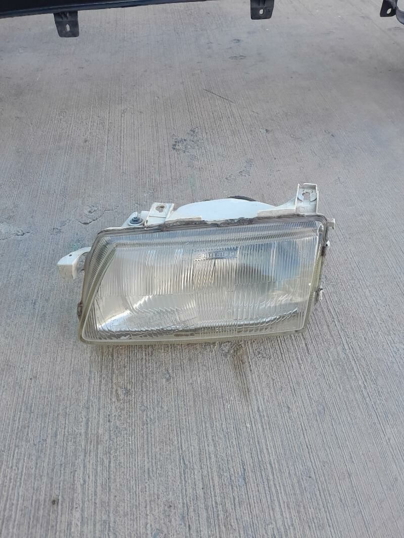 Opel astra F krlo bamper morda 150 TMT - Aşgabat - img 4