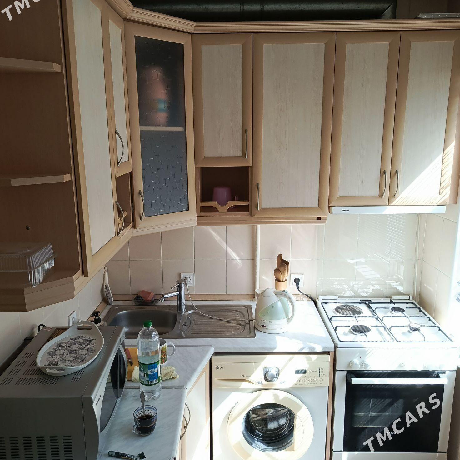 Arenda kwartira аренда - Kim raýon - img 6