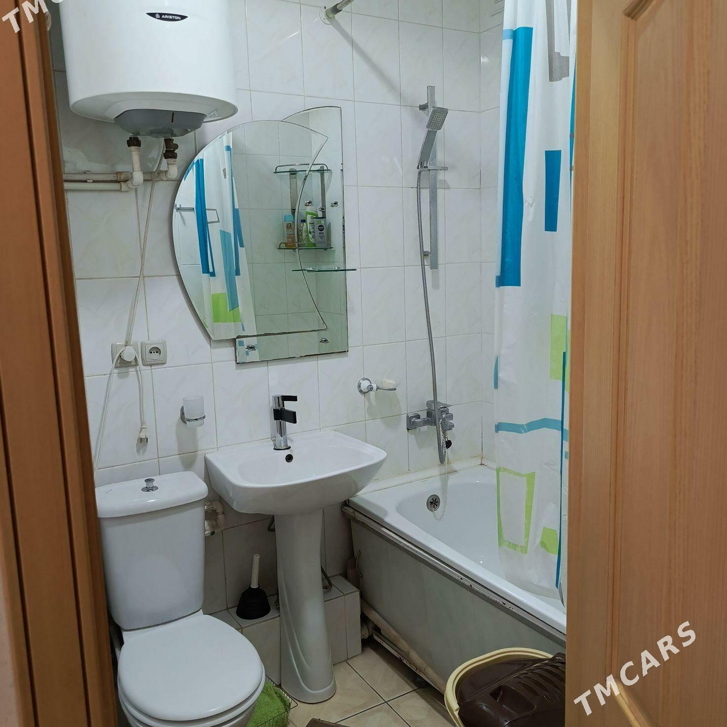 Arenda kwartira аренда - Kim raýon - img 5